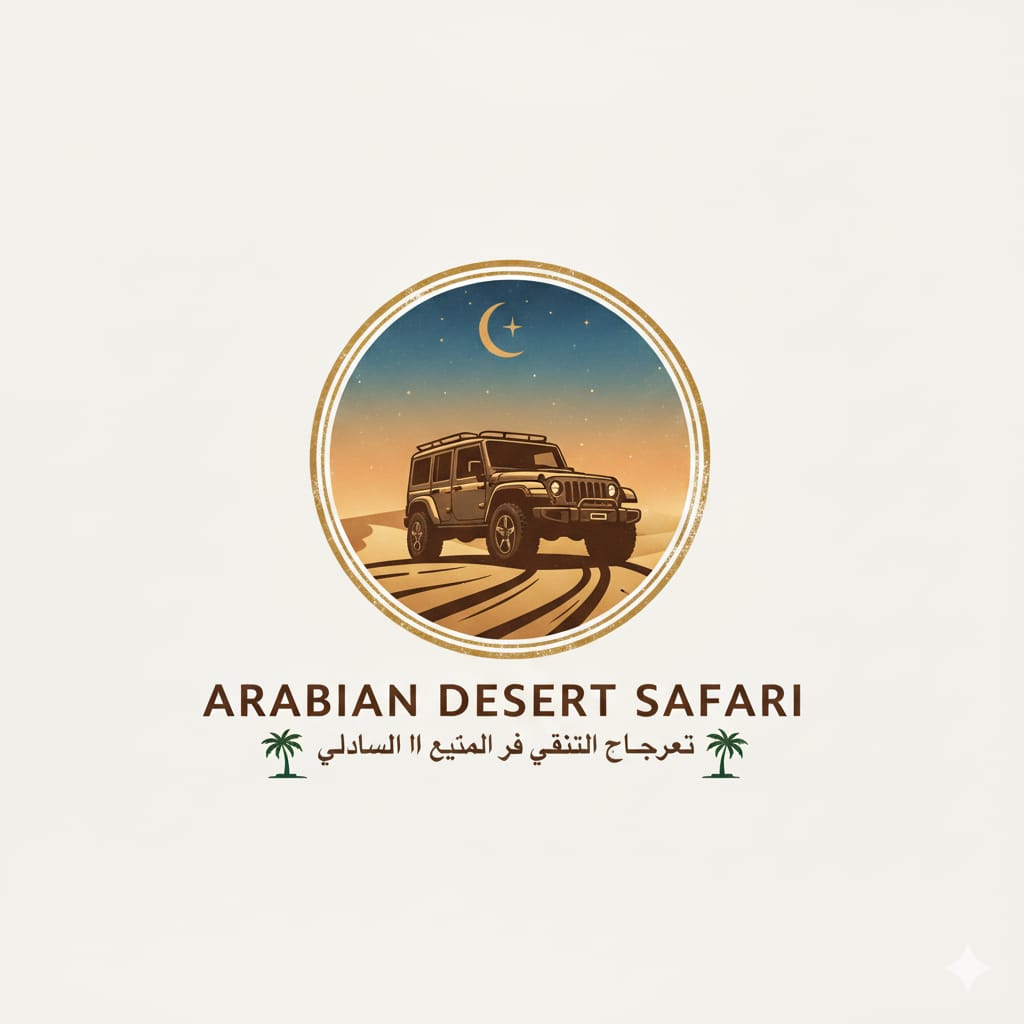 Arabian Desert Safari
